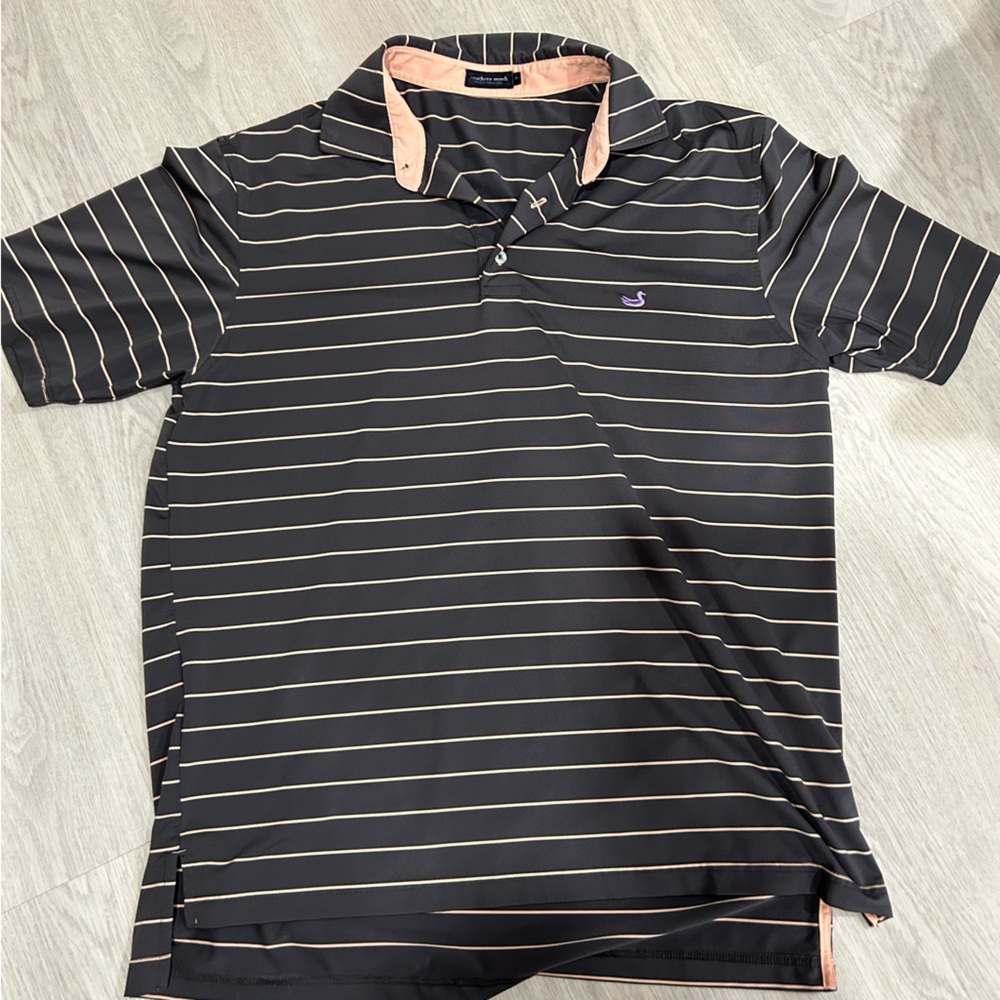 Southern marsh polo
